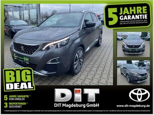 Peugeot 30081.6 Hybrid 4x4 300 Plug-In GT Pano el.Heck