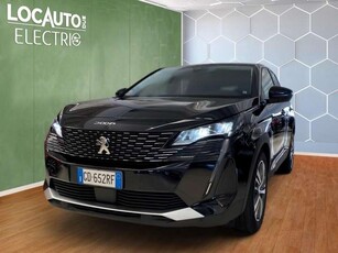 Peugeot 30081.6 hybrid Allure Pack 225cv e-eat8 - PROMO