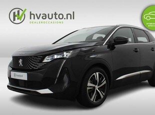 Peugeot 30081.6 HYBRID4 300PK GT EAT8 | Navi | Night Vision |