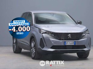 Peugeot 30081.6 Hybrid4 Phev 300CV Allure Pack e-EAT8