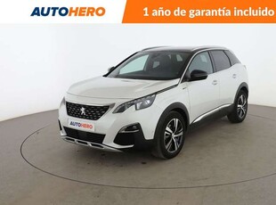 Peugeot 30081.6 PureTech GT Line