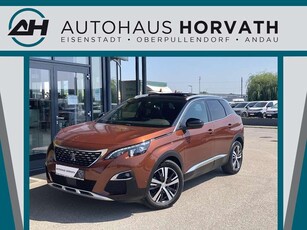 Peugeot 30081,6 THP 165 S&S EAT6 GT Line