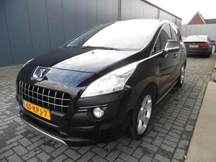 Peugeot 30081.6 THP GT