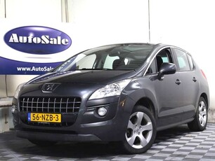 Peugeot 30081.6 THP ST AUTOMAAT 3eEIG *TEKST!* EXPORT PANO NAV