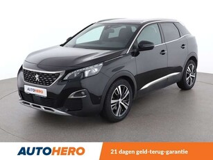 Peugeot 30081.6 Turbo GT Line