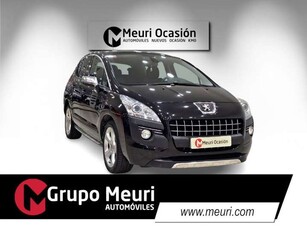 Peugeot 30081.6HDI FAP Sport Pack