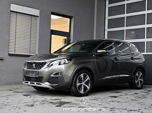 Peugeot 30082.0 BlueHDi 180 FAP GT Pickerl NEU