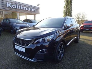 Peugeot 30082.0 BlueHDi Crossway Kamera PDC Klima