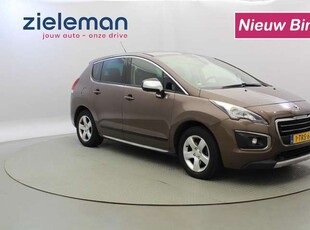 Peugeot 30082.0 HDi HYbrid4 Automaat - Clima, Trekhaak