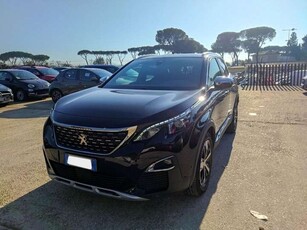 Peugeot 30082.0hdi GT-LINE EAT6 180cv ANDROID/CARPLAY CERCHI