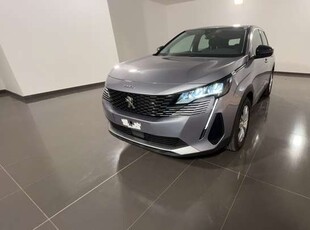 Peugeot 30083008 1.2 PureTech Active Pack 130CV