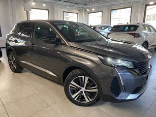 Peugeot 30083008 1.2 puretech t GT s UNICO PROPRIETARIO