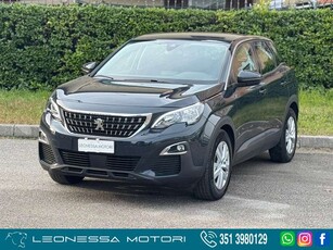 Peugeot 30083008 1.5 bluehdi Business s