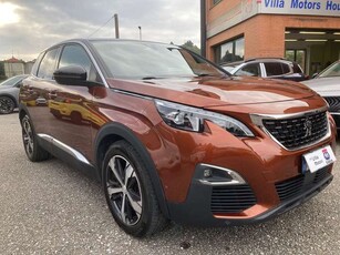 Peugeot 30083008 1.6 bluehdi GT Line s