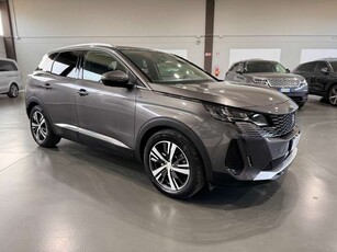 Peugeot 30083008 1.6 hybrid4 phev GT Pack 300cv e-eat8