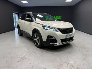 Peugeot 30083008 2.0 bluehdi GT s