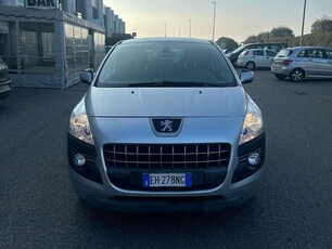 Peugeot 30083008 2.0 hdi 16v Business TURBO DA SISTEMARE