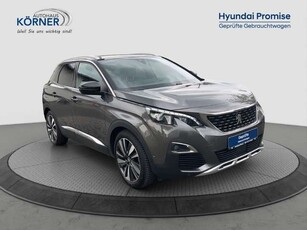 Peugeot 30084Hybrid GT-Line *NAVI*LED*CAM*PDC*SITZHZ*