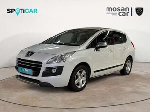 Peugeot 3008A 2.0 HDI HYBRID 200 4WD LL16 RADAR AR