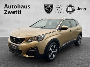 Peugeot 3008ACT BHDI120