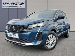 Peugeot 3008Active Pack 1.2 PureTech 130 LED App Sitzh.-