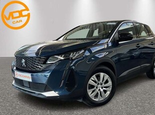 Peugeot 3008Active Pack*CAMERA*CARPLAY*LED