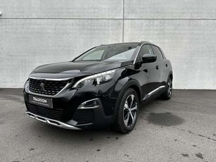 Peugeot 3008Allure 1.2 Turbo 130 PK