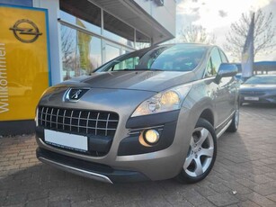 Peugeot 3008Allure 1.6T Automatik **Panoramadach**