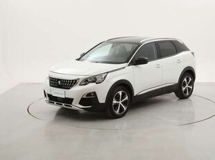 Peugeot 3008Allure EAT8 1.5 Diesel 131CV