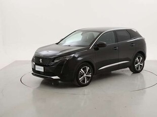 Peugeot 3008Allure EAT8 1.5 Diesel 131CV