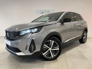 Peugeot 3008ALLURE PACK - AUTOMATIQUE