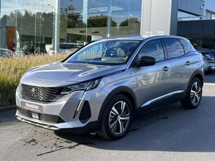 Peugeot 3008Allure Pack HYBRID 225 EAT8