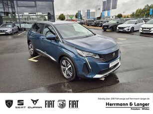 Peugeot 3008Allure Pack PHEV 225 SHZ ACC Allwetter