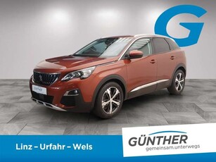 Peugeot 3008ALlure Pack PT 130