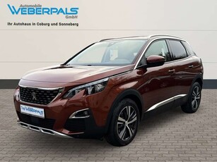 Peugeot 3008Allure PureTech 130 EAT8*NAVI-Kamera-Sitzh.*