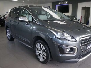 Peugeot 3008Allure+SITZHEIZUNG+NAVI+PANO+HEAD UP+KAMERA