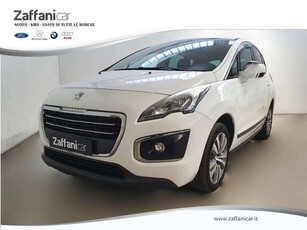 Peugeot 3008BlueHDi 120 EAT6 S&S Business AUTOMATICA