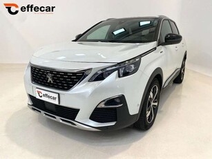 Peugeot 3008BlueHDi 120 S&S GT Line