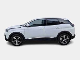 Peugeot 3008BlueHDI 130 EAT8 S&S Allure