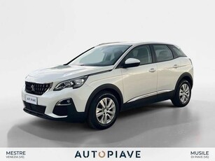 Peugeot 3008BlueHDi 130 EAT8 S&S Business