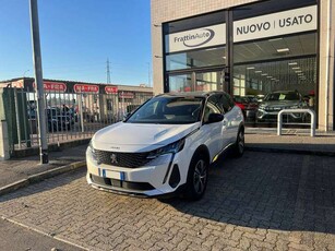 Peugeot 3008BlueHDi 130 S&S Allure