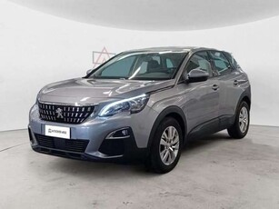 Peugeot 3008BlueHDi 130 S&S Business