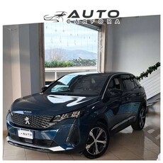 Peugeot 3008BlueHDi 130 S&S EAT8 Allure Pack