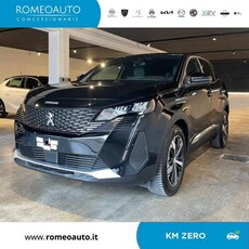 Peugeot 3008BlueHDi 130 S&S EAT8 Allure Pack PREZZO CHIARO