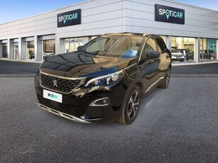 Peugeot 3008BlueHDI 130 S&S GT Line