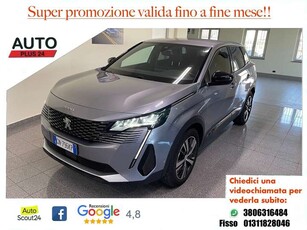 Peugeot 3008BlueHDi S&S EAT8 Allure con 