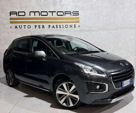 Peugeot 3008Diesel euro 5 80.000 Km