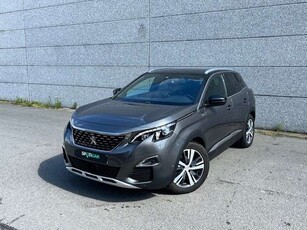 Peugeot 3008*GPS*CAMERA*PANO* 1.6 HDI 115 GT LINE