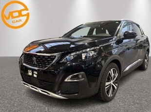 Peugeot 3008GT 1.5HDI *AUTO*