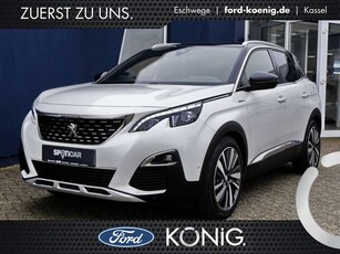 Peugeot 3008GT Hybrid4 300 Alcantara+Kamera360+Sound Klima